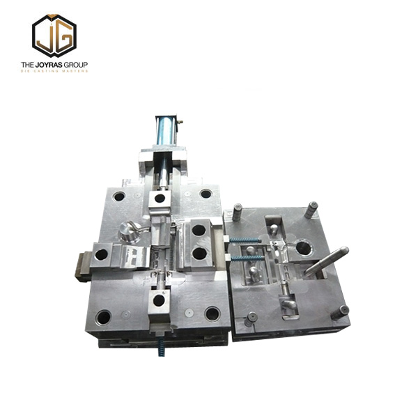 Die Casting Molds - 4 